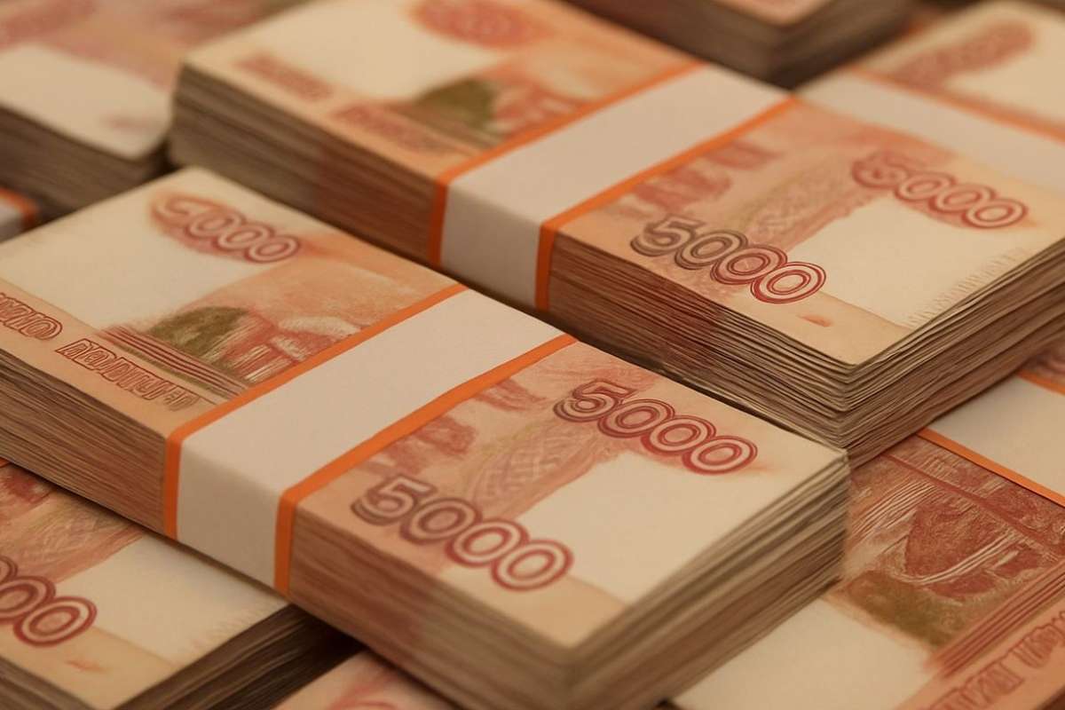 Максим Ликсутов: инвестиции кпредприятий в основной капитал Москвы в 1 квартале 2025 года выросли более чем на 8%