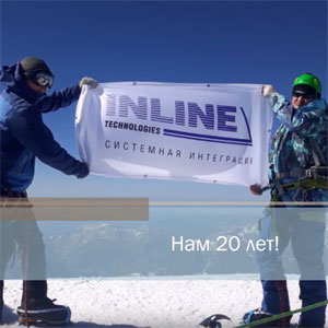 INLINE Technologies  20 