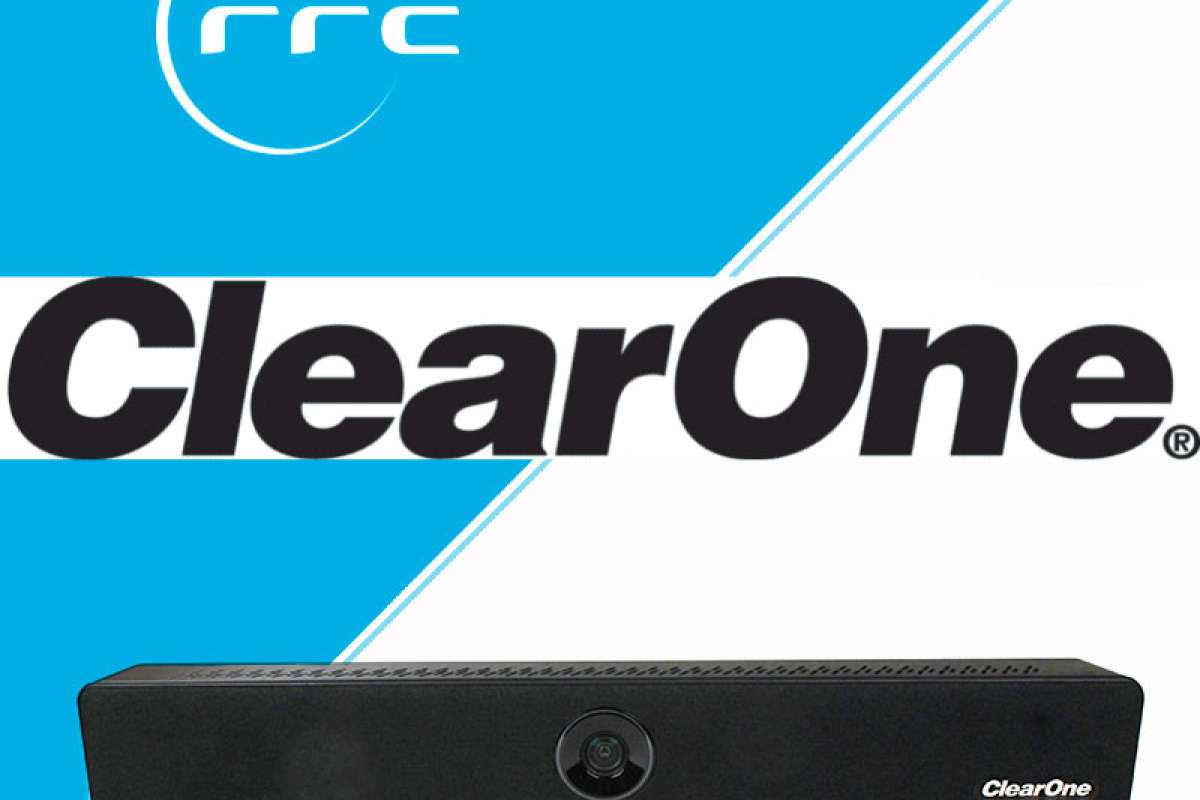 ClearOne Versa Mediabar -       .