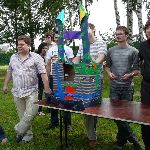 10-летний юбилей Radmin