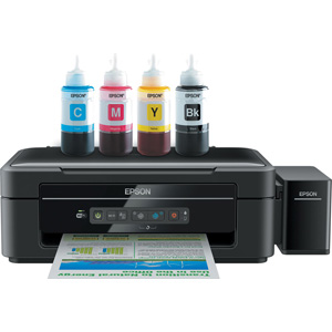 Струйная печать: пять аргументов «за»