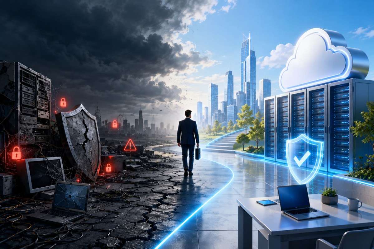 Gartner предупредила о рисках «agent washing» на рынке ИИ-решений для управления цепочками поставок