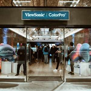 Конкурс ColorPro Award 2021 завершился зрелищными фотовыставками