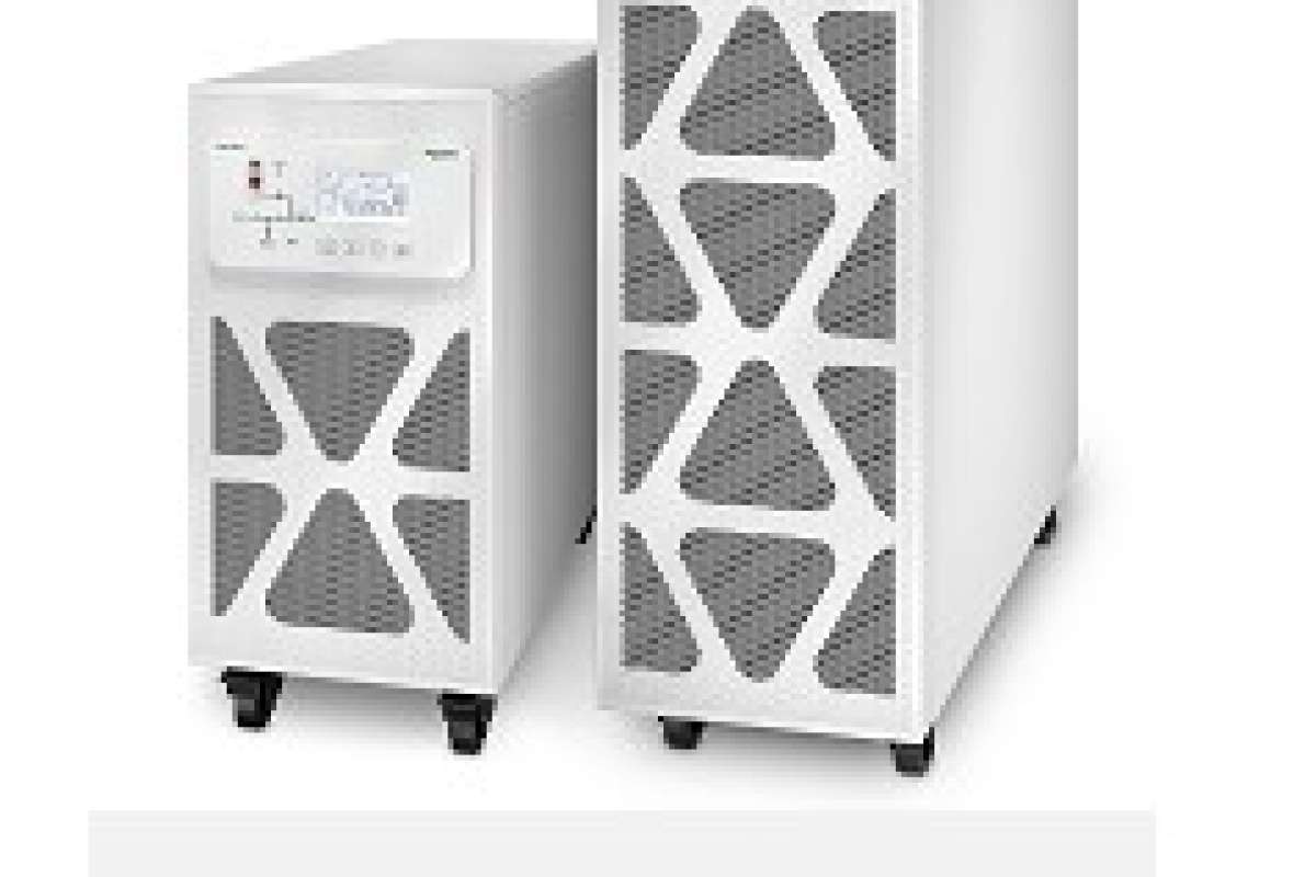 Schneider Electric представляет новую линейку трехфазных ИБП Easy UPS 3S для предприятий среднего и малого бизнеса