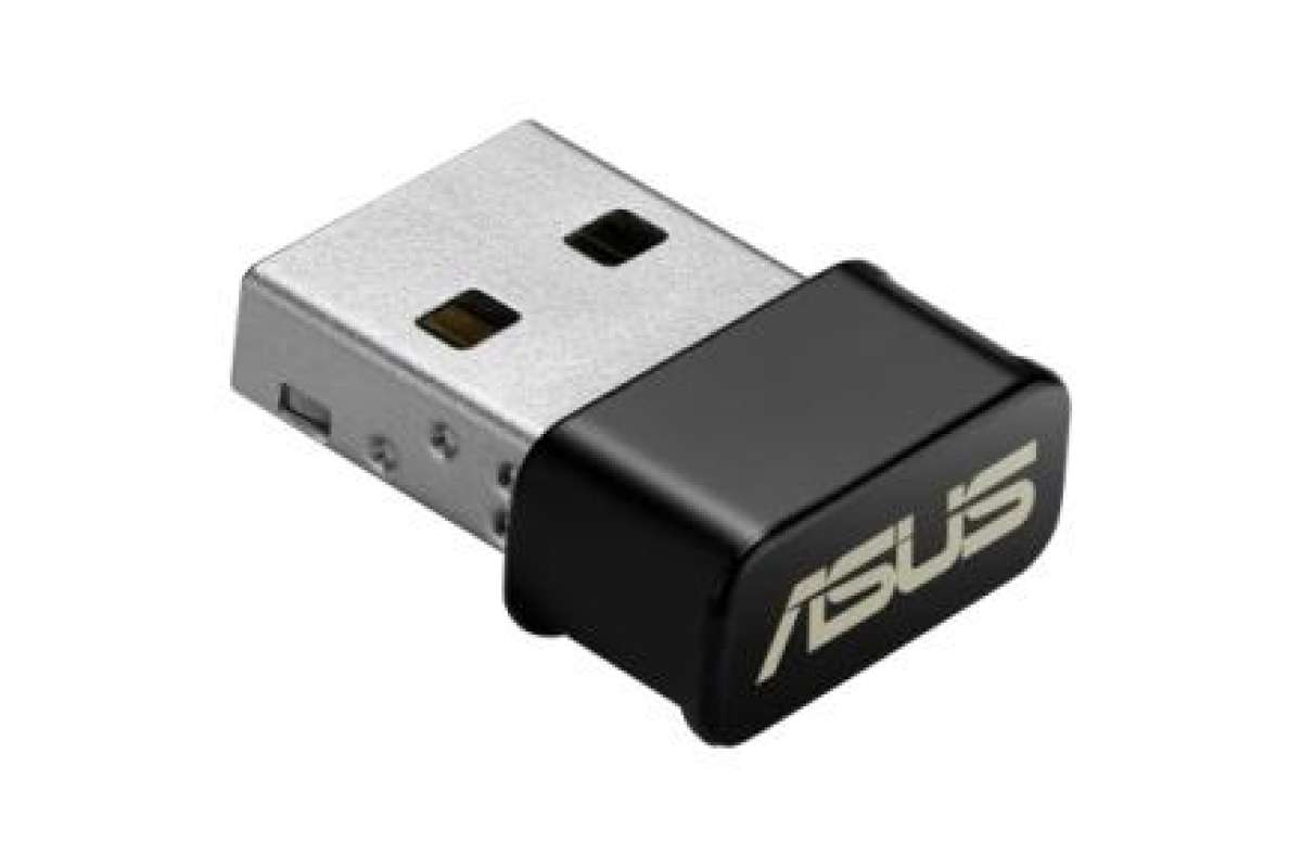  ASUS     USB- ASUS USB-AC53 Nano  802.11ac