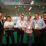 ELKO Convention 2013 и празднование 20-летнего юбилея компании ELKO