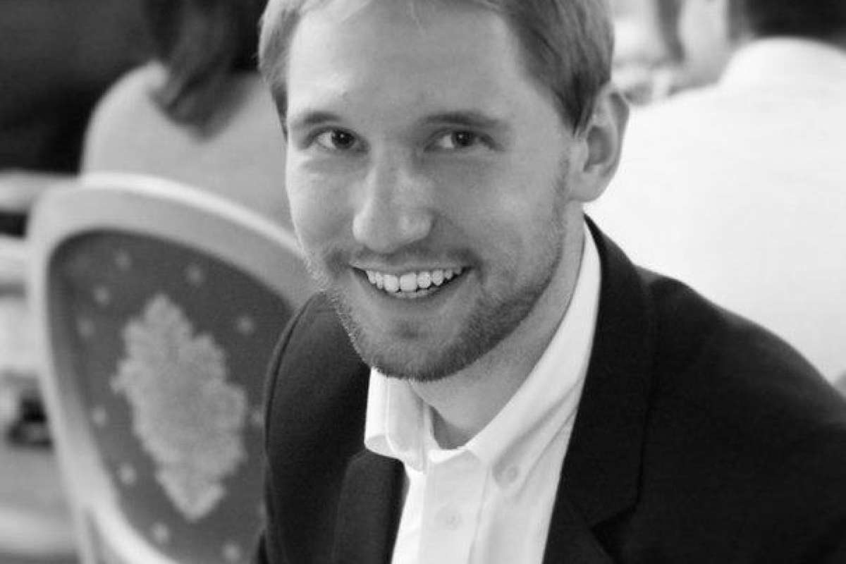 InfoWatch: Николай Тихонов