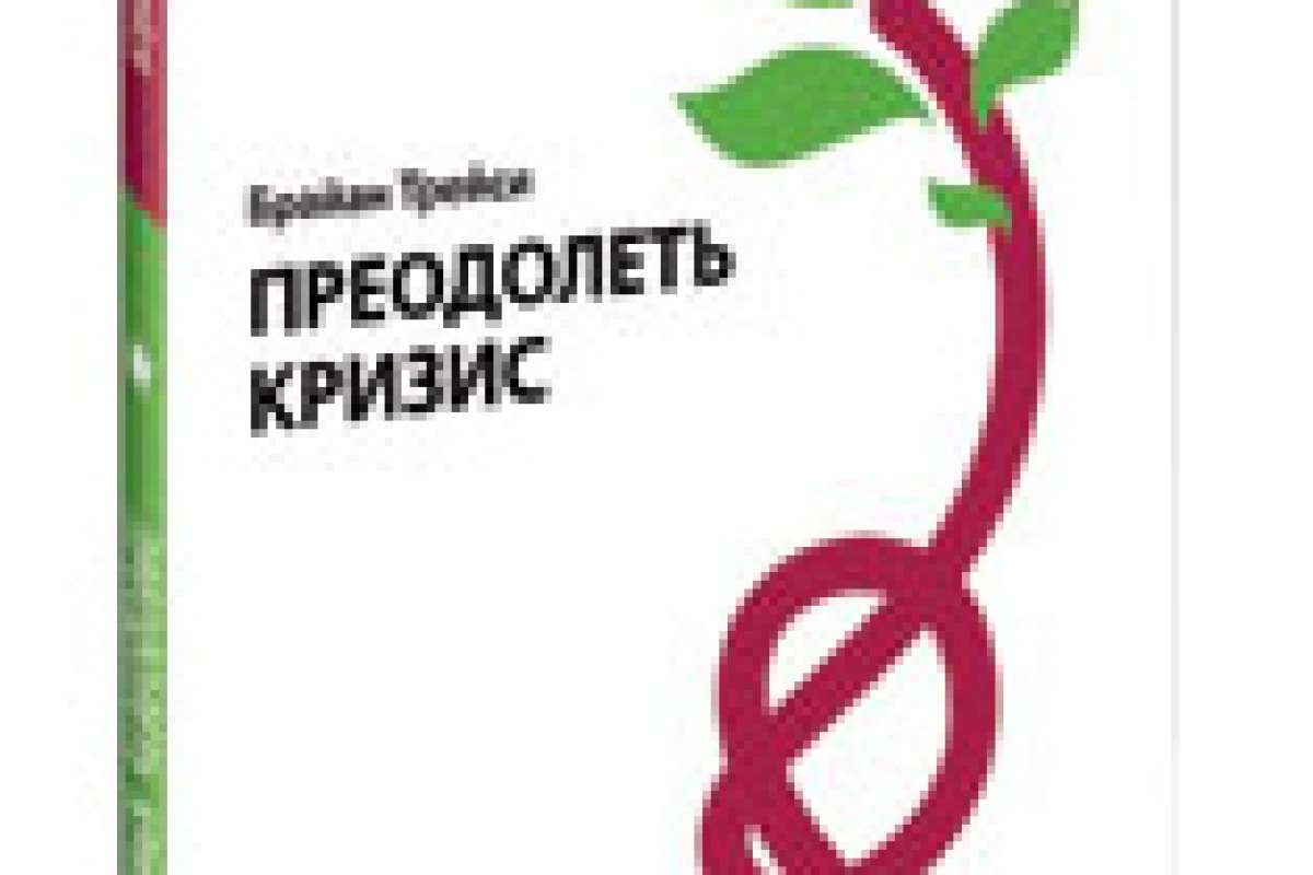 Преодолеть кризис (аудиокнига на CD)
