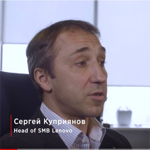 Lenovo, РБК и бизнес-инкубатор НИУ ВШЭ провели конкурс «Молодые изобретатели»