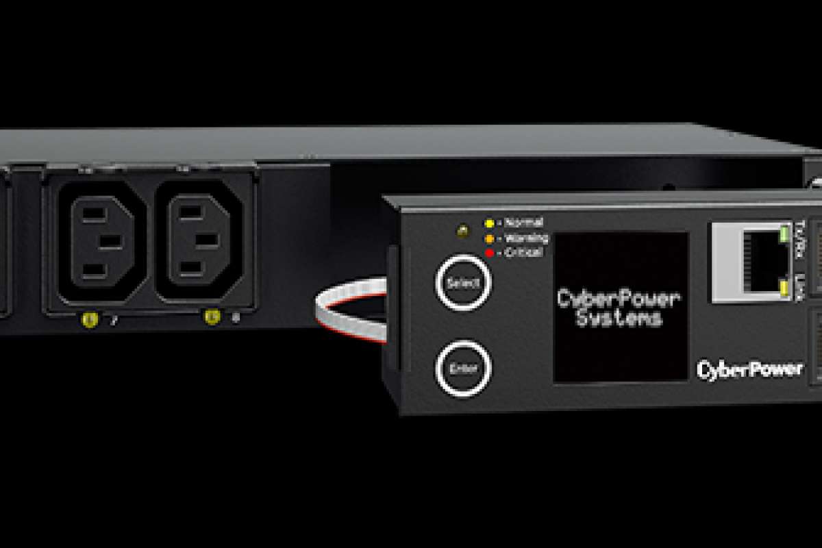 PDU CyberPower      