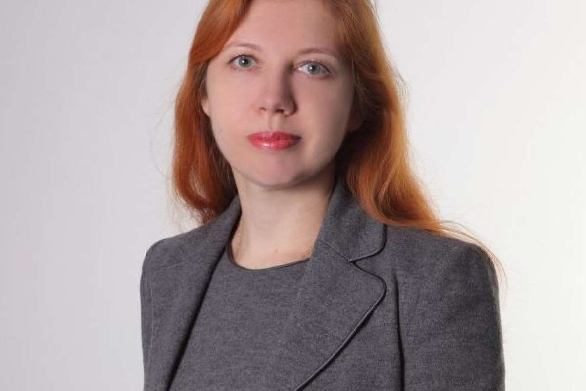 Orange Business Services: Ольга Баранова