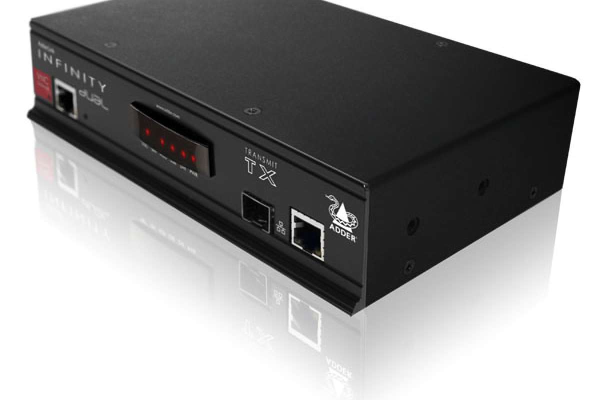 Adder ALIF DVI KVM Matrix - оборудование Adder на складе!