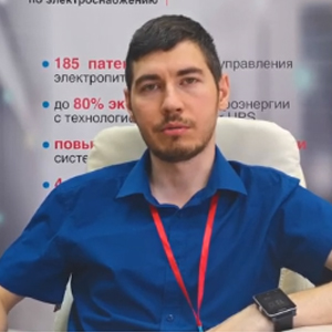 Революционная новинка CyberPower в классе онлайн ИБП