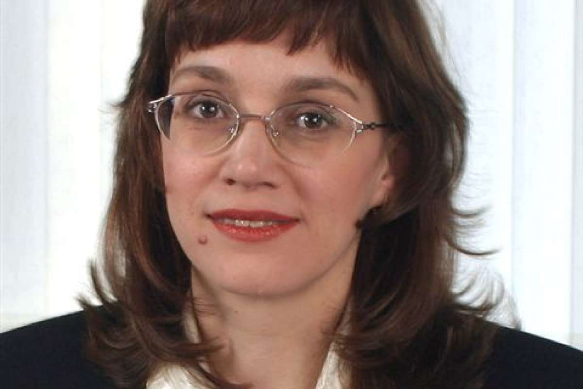 OCS Distribution: Марина Бордовицына