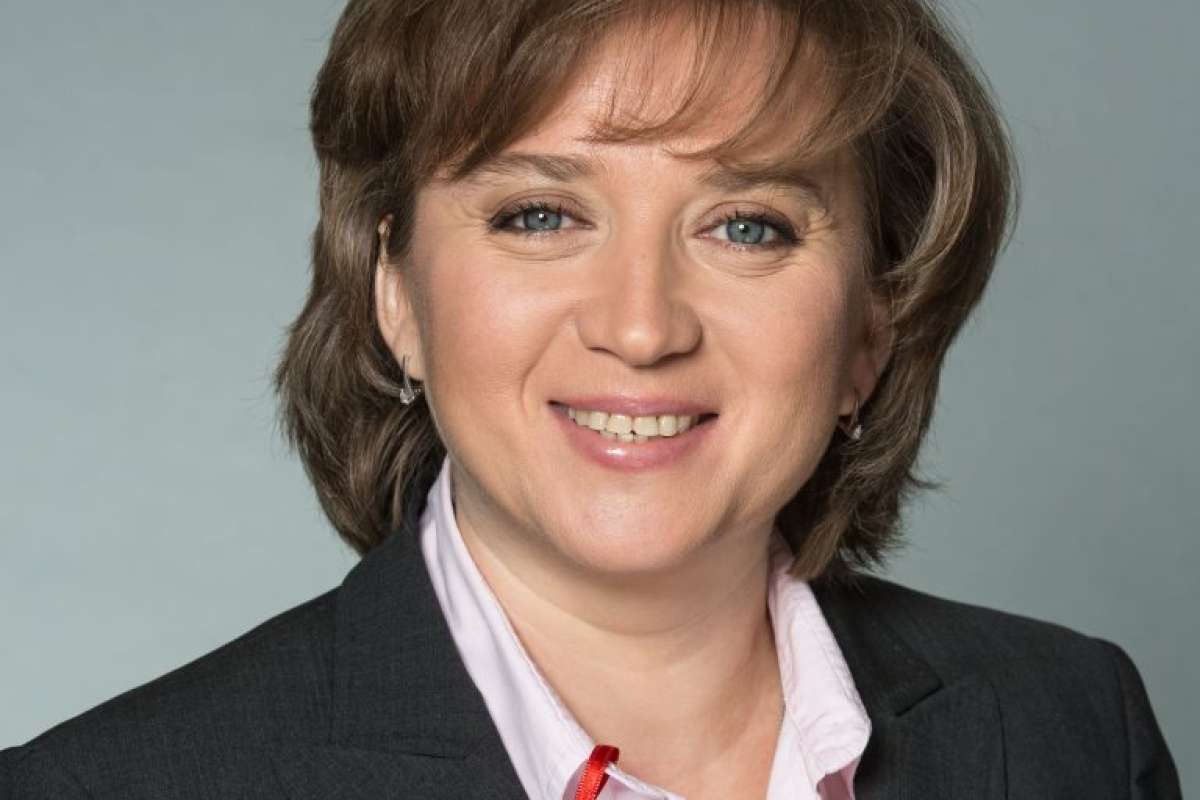 SAP СНГ: Наталия Парменова, Дмитрий Красюков