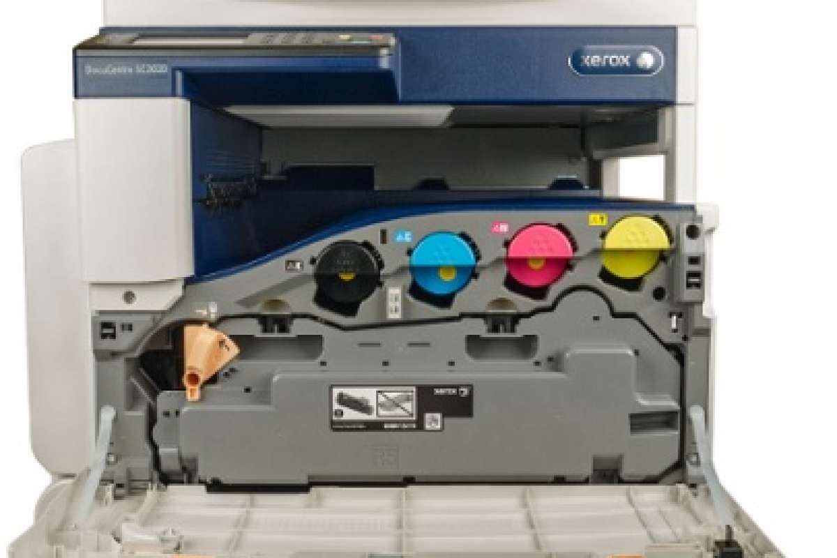 МФУ Xerox DocuCentre™ SC2020 в Ресурс-Медиа!