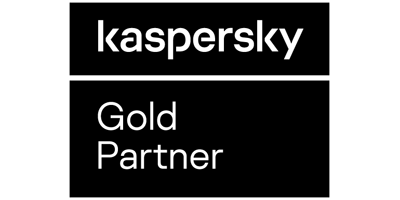Kaspersky Lab Gold Partner
