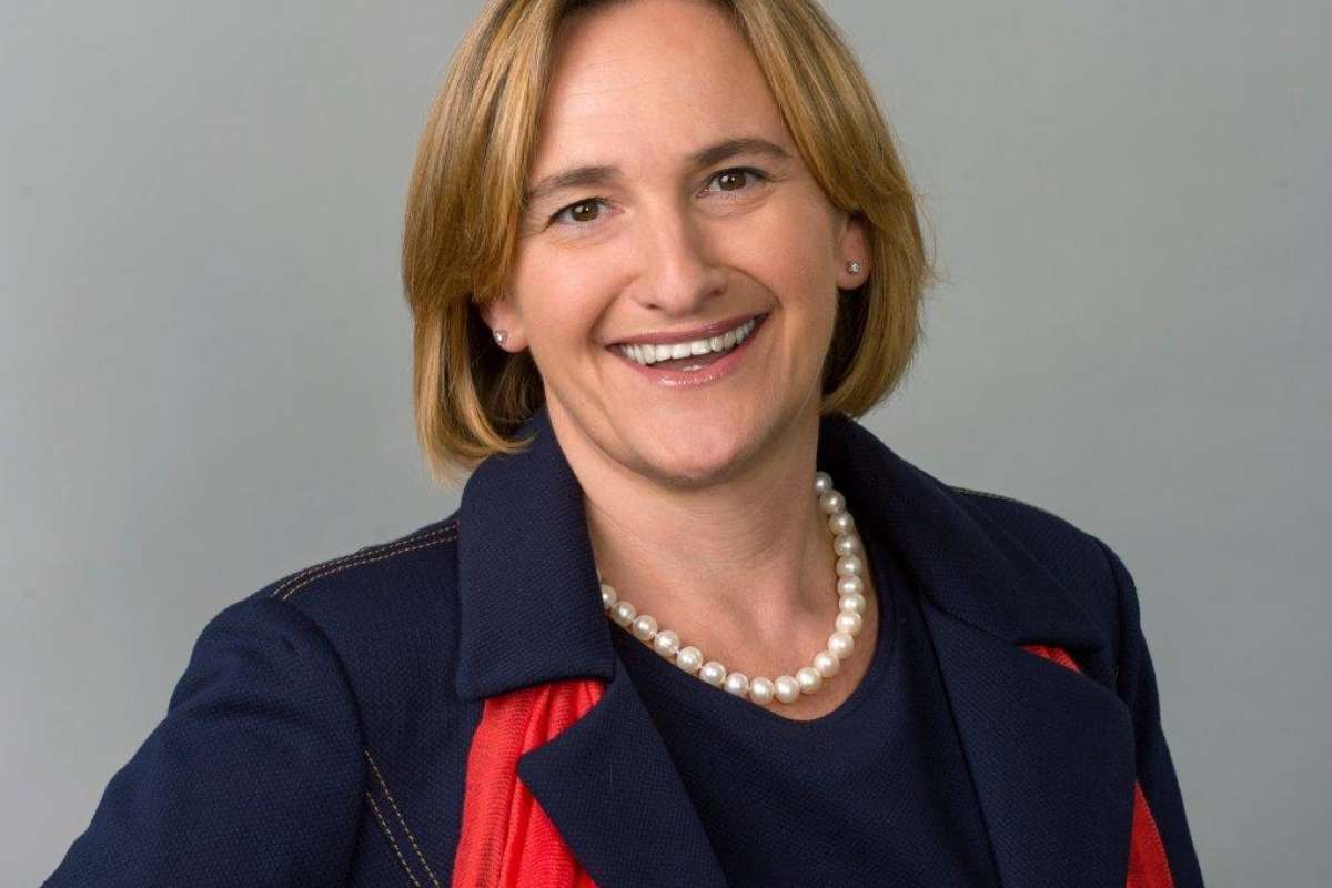 Citrix: Кэтлин Де Бондт