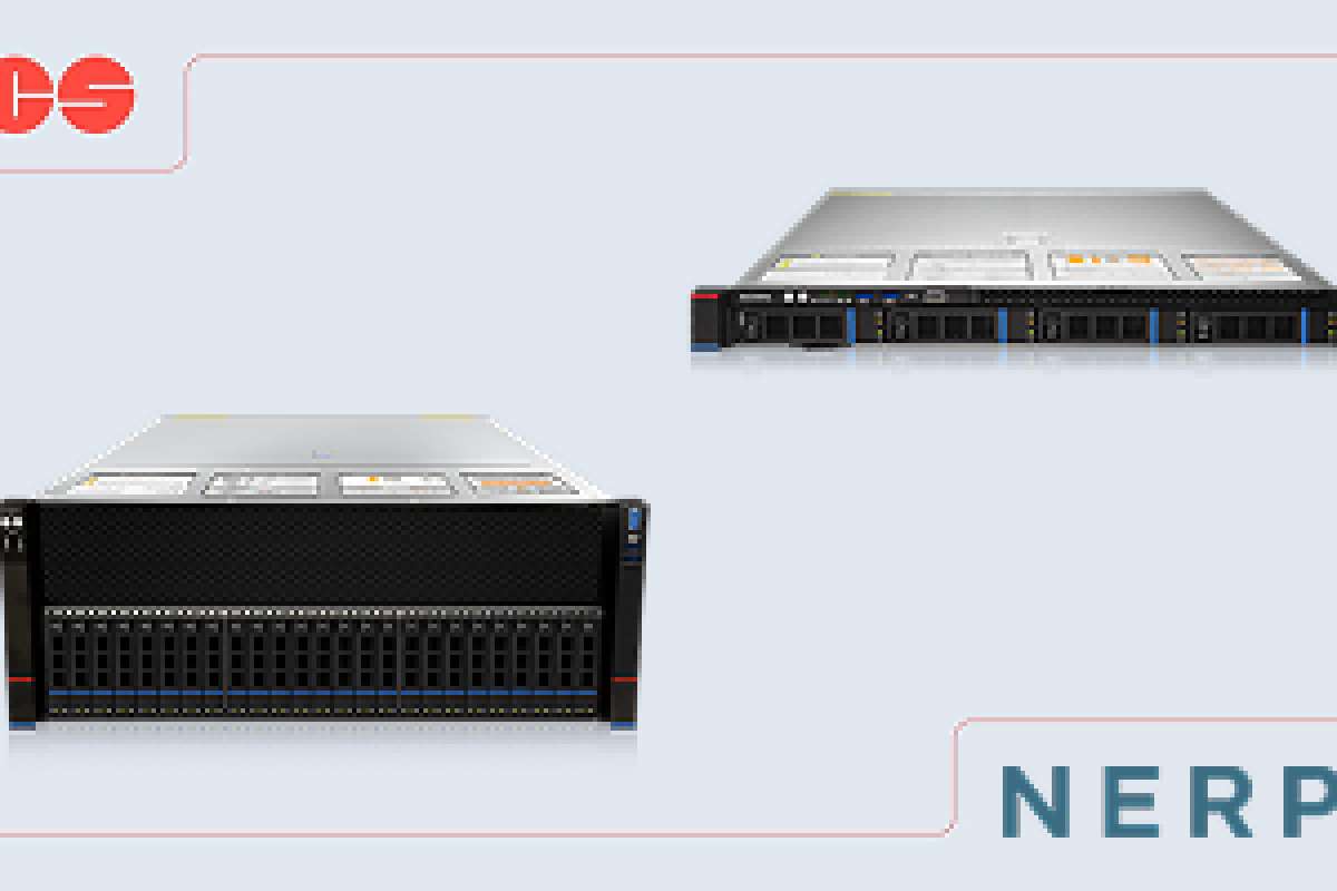 Nerpa обновляет модельный ряд серверов Nord
