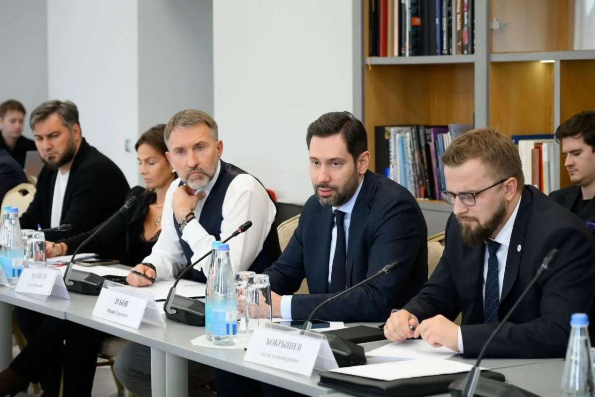 От защиты инвестиций к экспорту регулирования
