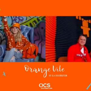Мегагалактика Orange Vibe. История о том, как OCS праздновала 27 день рождения