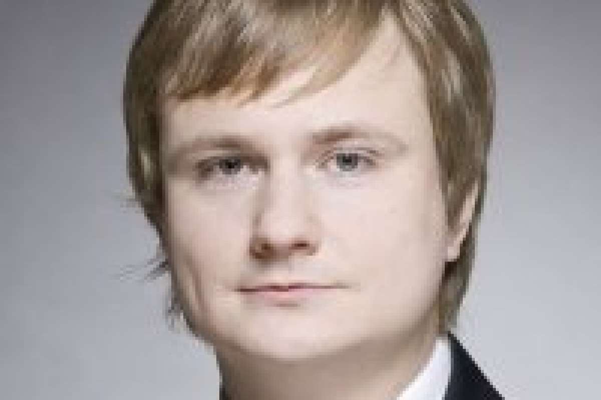 SAP СНГ: Сергей Панкратов, Ирина Кузнецова