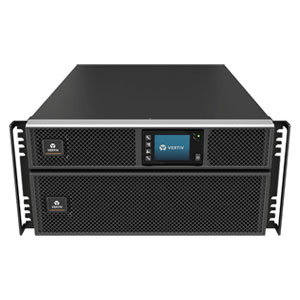 Vertiv + OCS: о бесперебойности электропитания и партнерских отношений