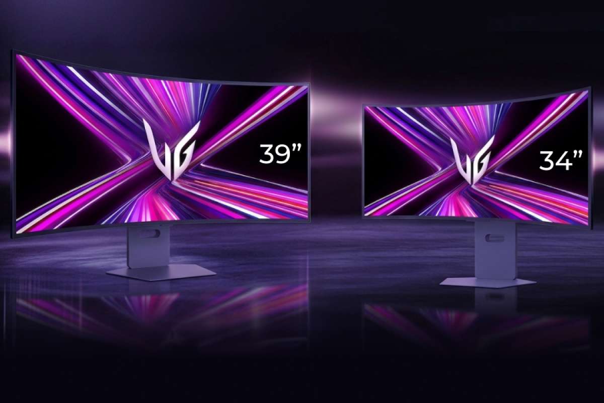 diHouse представляет новые UltraWide-мониторы LG