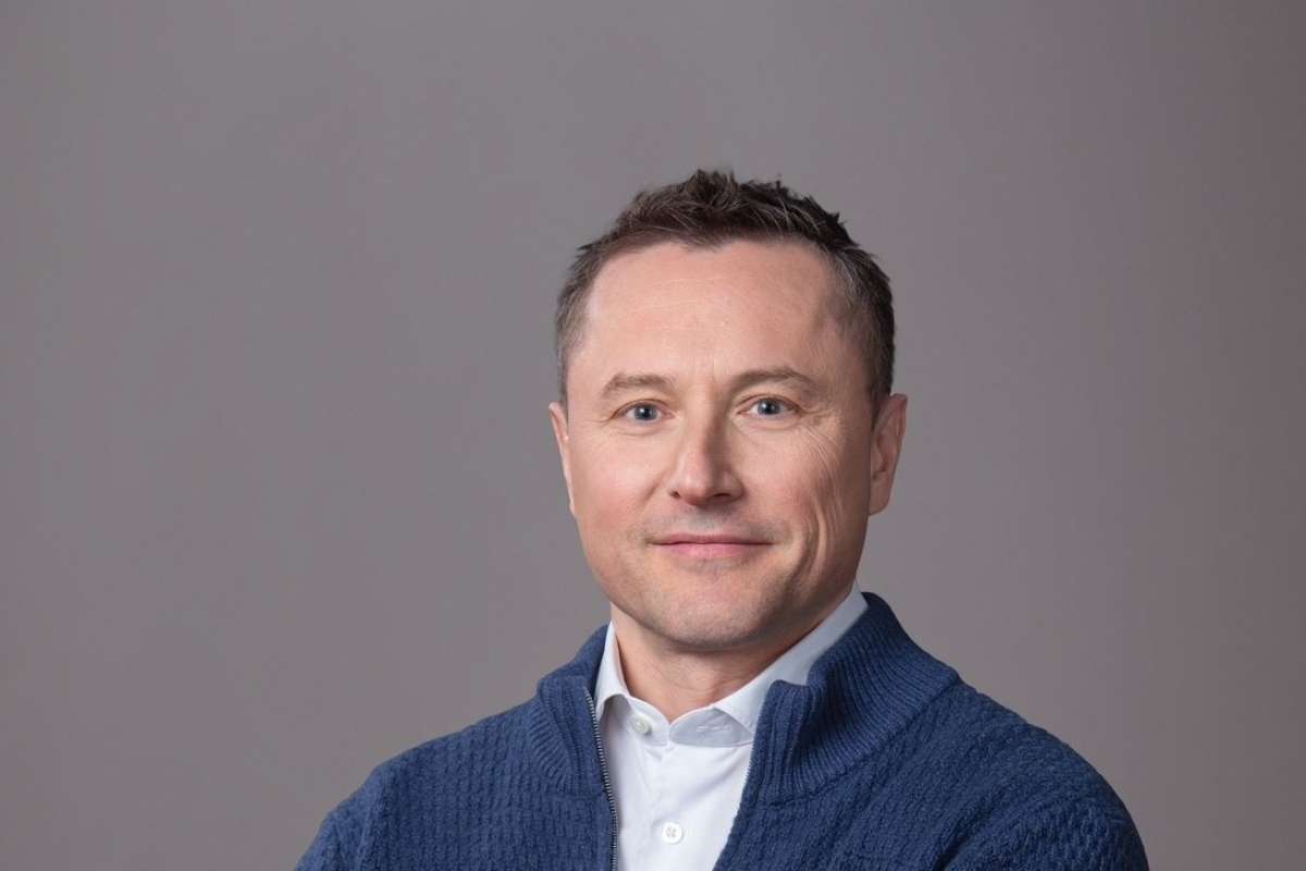 Softline: Максим Кузюк