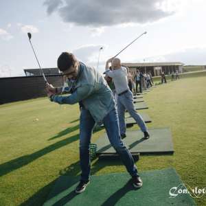 В Петербурге прошел ИТ-пикник 