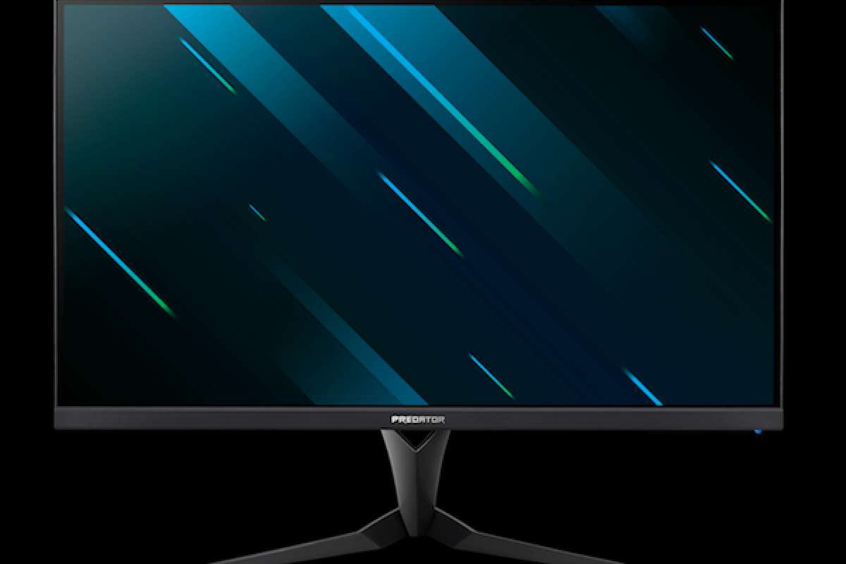 Гейминг будущего: Acer представила монитор Predator XB323UGX