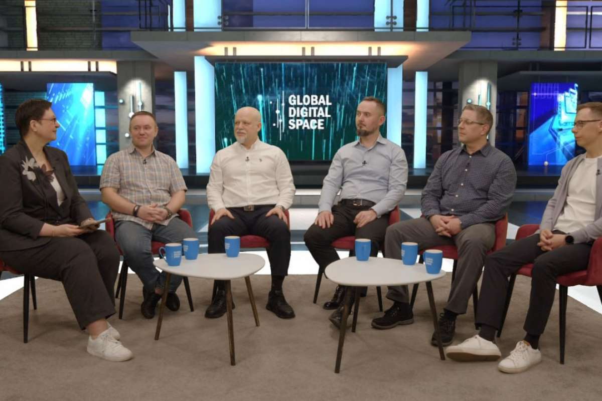 «Точки над iT»: рынок ИБП в эпоху перемен