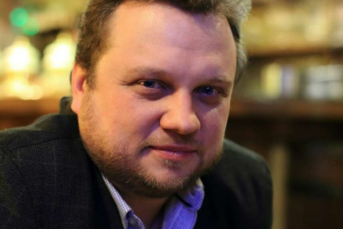 Acer: Андрей Емельянов