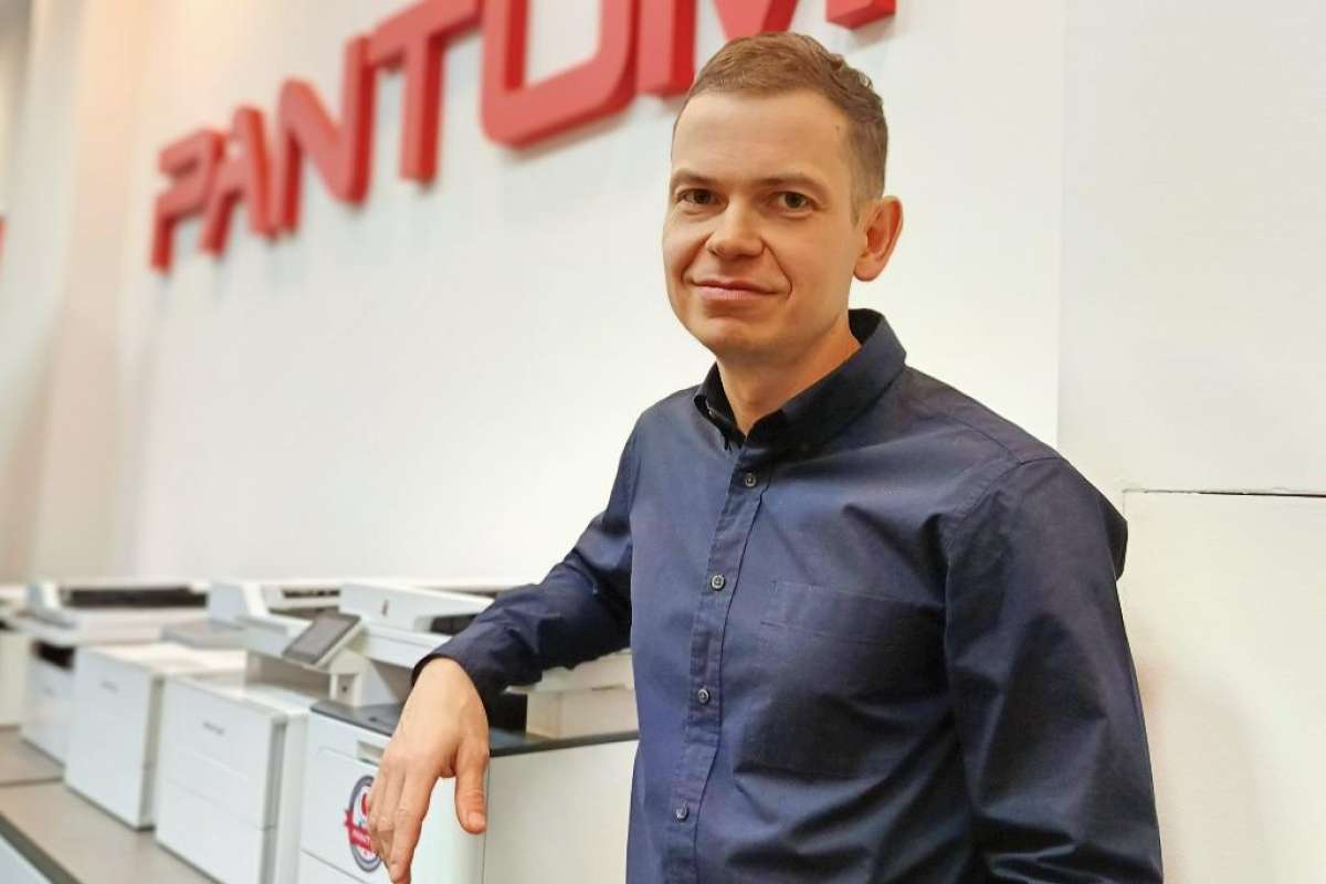 Pantum: о рынке, итогах года и планах на будущее