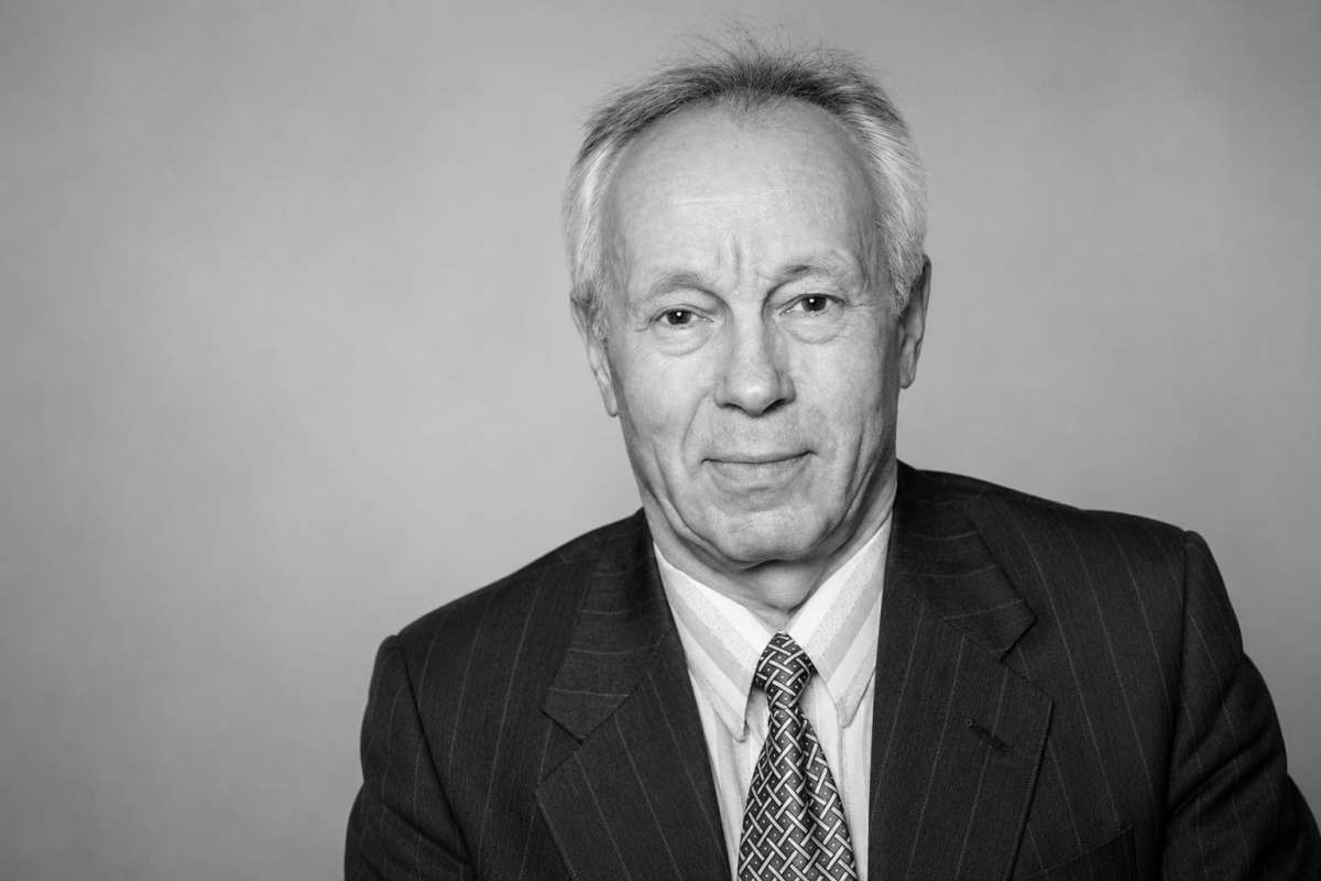 Памяти Леонида Абрамовича Теплицкого 16.08.1933 — 18.07.2026