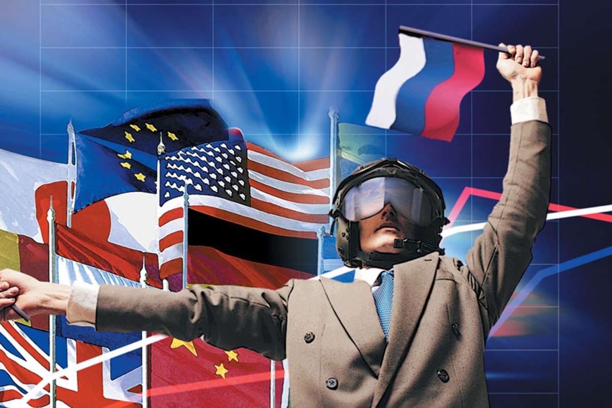 Импортозамещение или возврат к западному ПО: почти половина компаний пока не сделали выбор