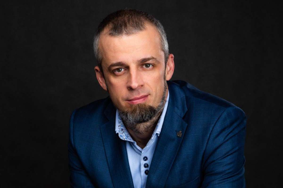 UserGate: Сергей Петренко
