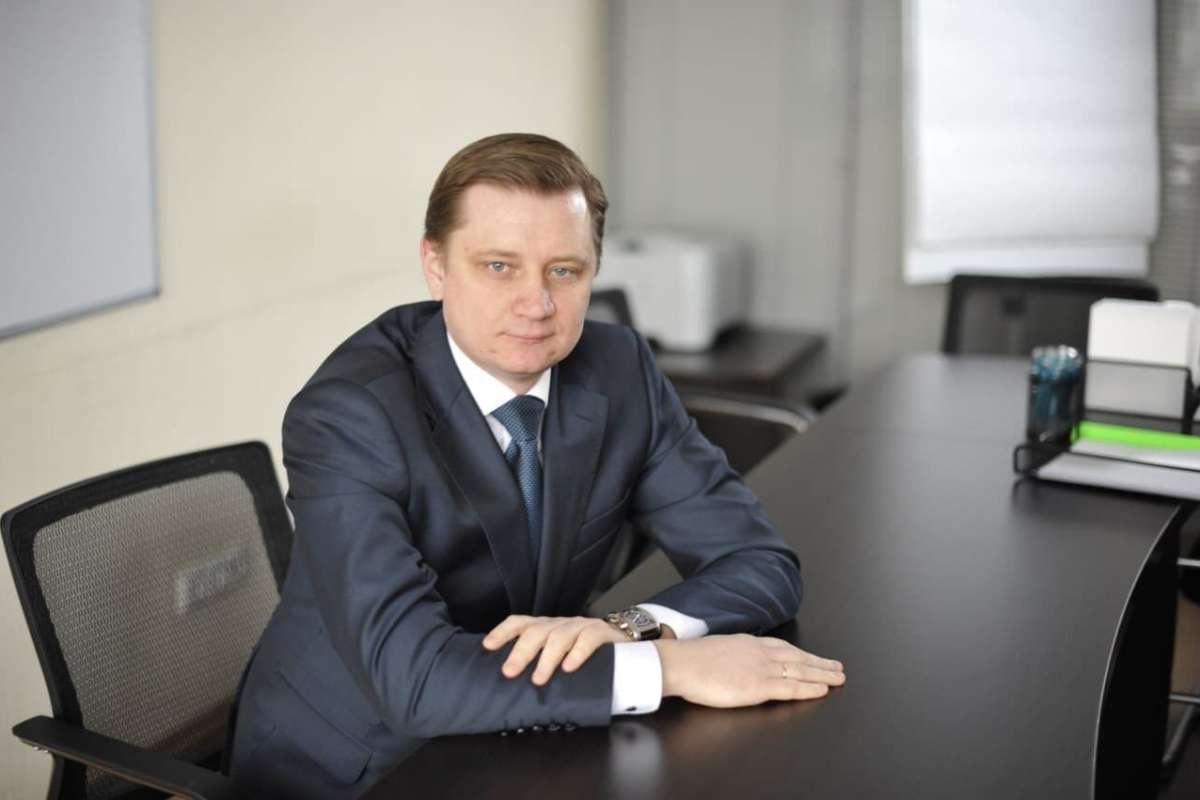 Юниверс Дата: Дмитрий Финк