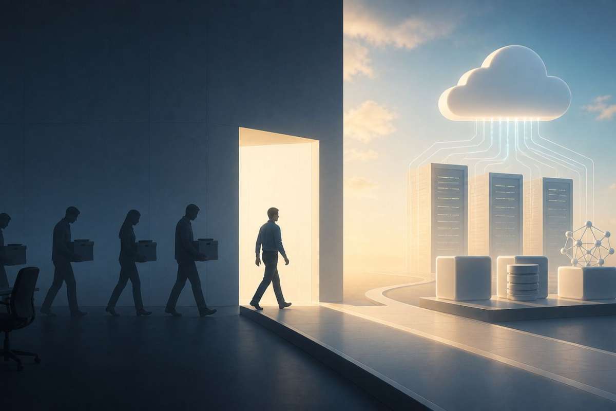 Oracle сокращает сотрудников и наращивает инвестиции в ИИ. Какие сигналы это дает российскому ИТ-рынку