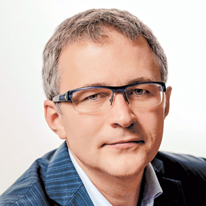 Дмитрий Стрельцов, Axis Communications: «Сетевое аудиорешение востребовано во всех отраслях экономики»