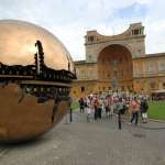 Римские каникулы Staten