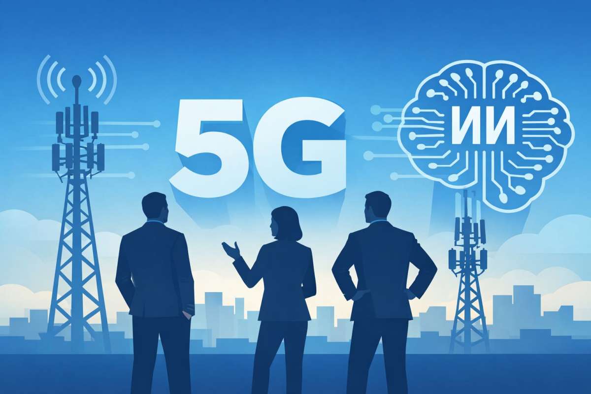 Телеком-операторы России и СНГ рассказали о своих целях и ожиданиях на горизонте пяти лет