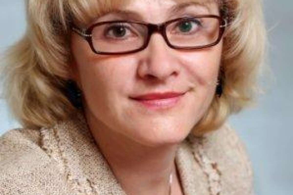 Андэк: Наталия Тесакова