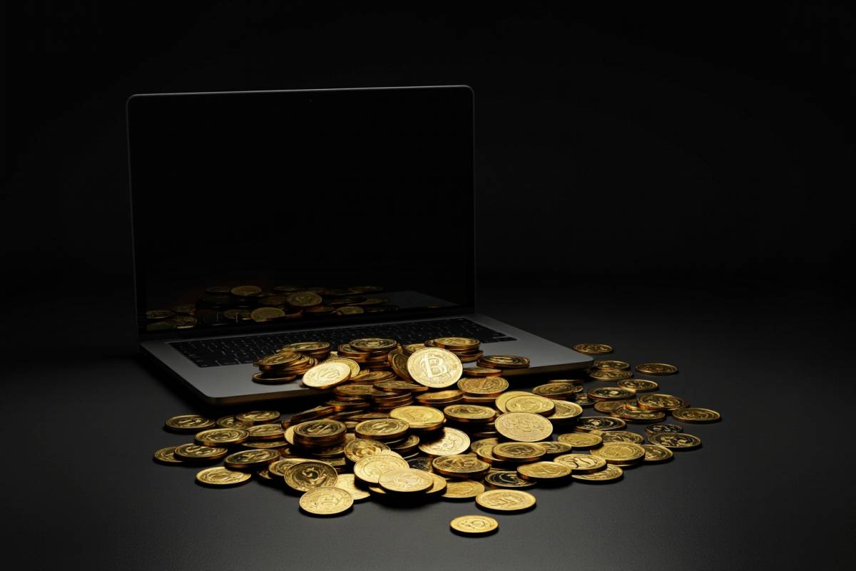 Финансовая ИТ-вертикаль. Часть I