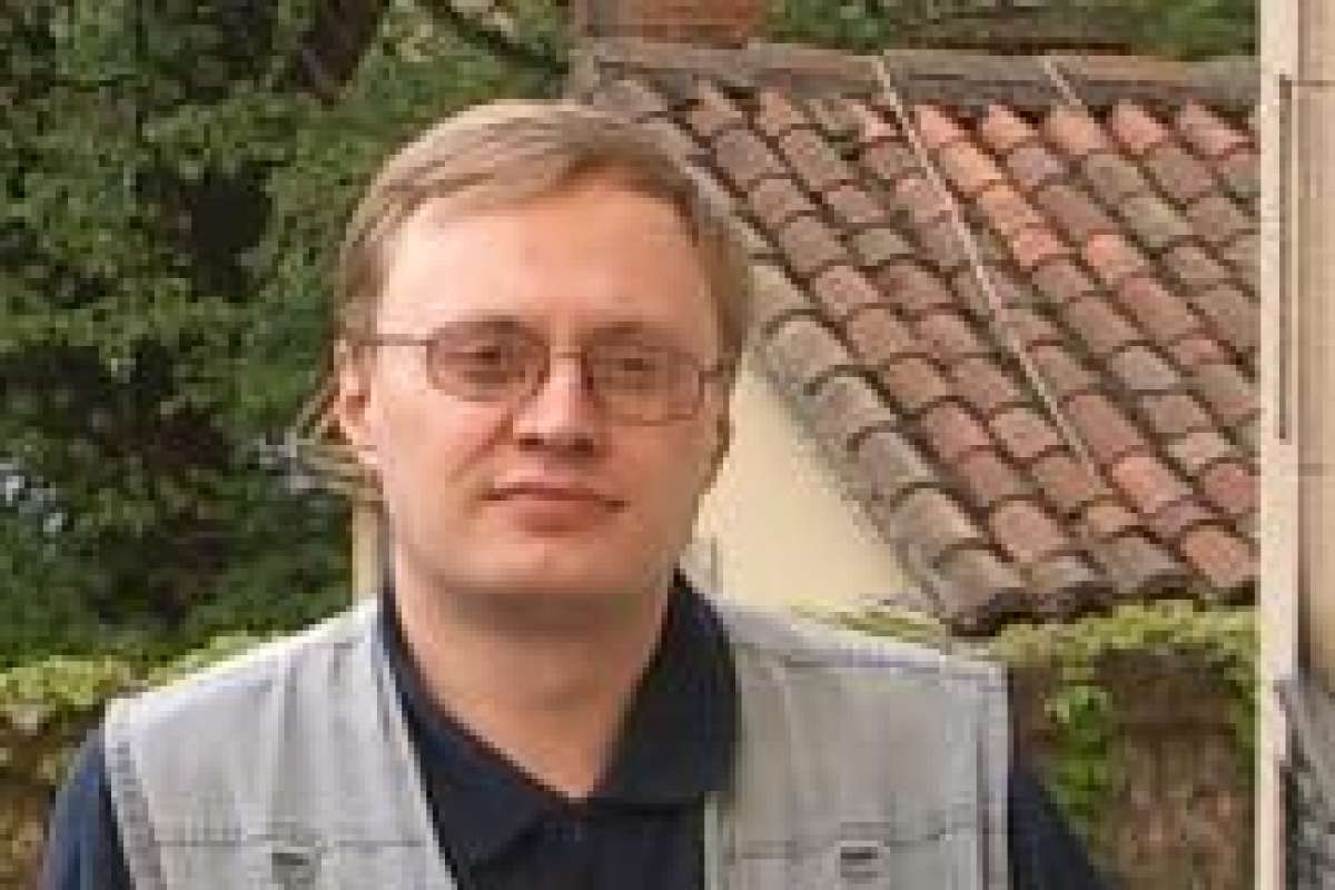 Mail.Ru: Федор Сигаев