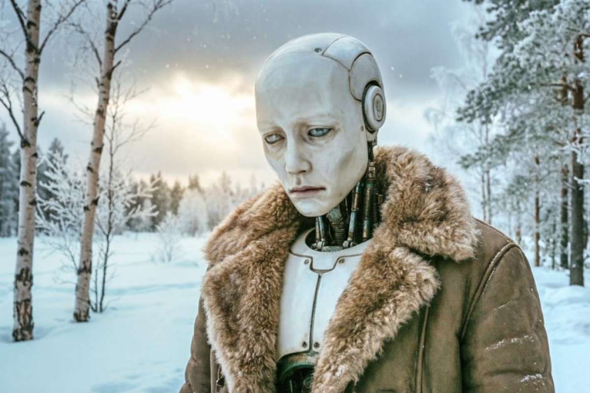 «ИИ-зима»: как она выглядит и кому нужно ее опасаться. Часть I