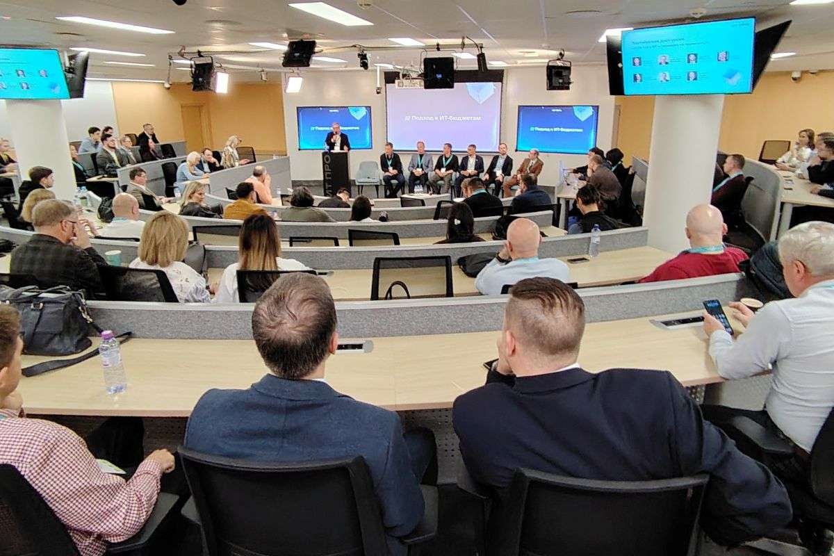 Рынок без опоры: как ИТ-канал перестраивается от поставок к доверию и консалтингу