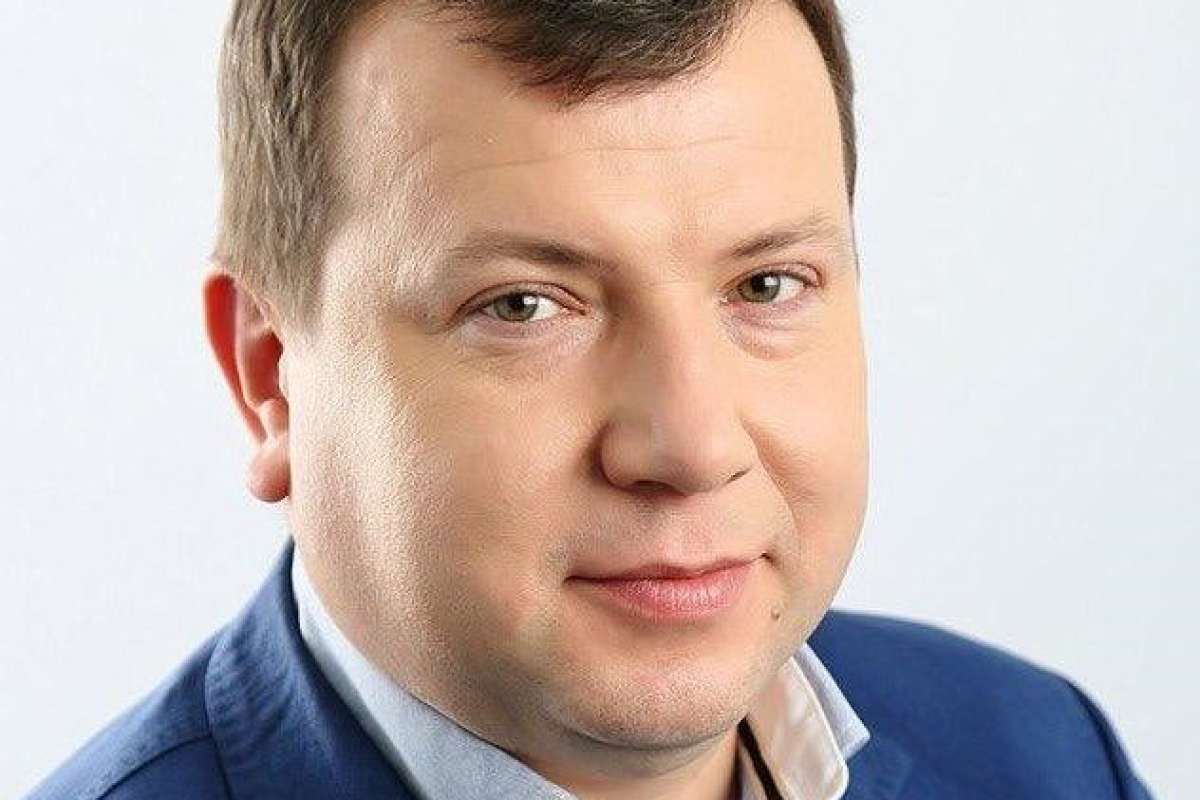 СИТИЛИНК: Олег Пчельников