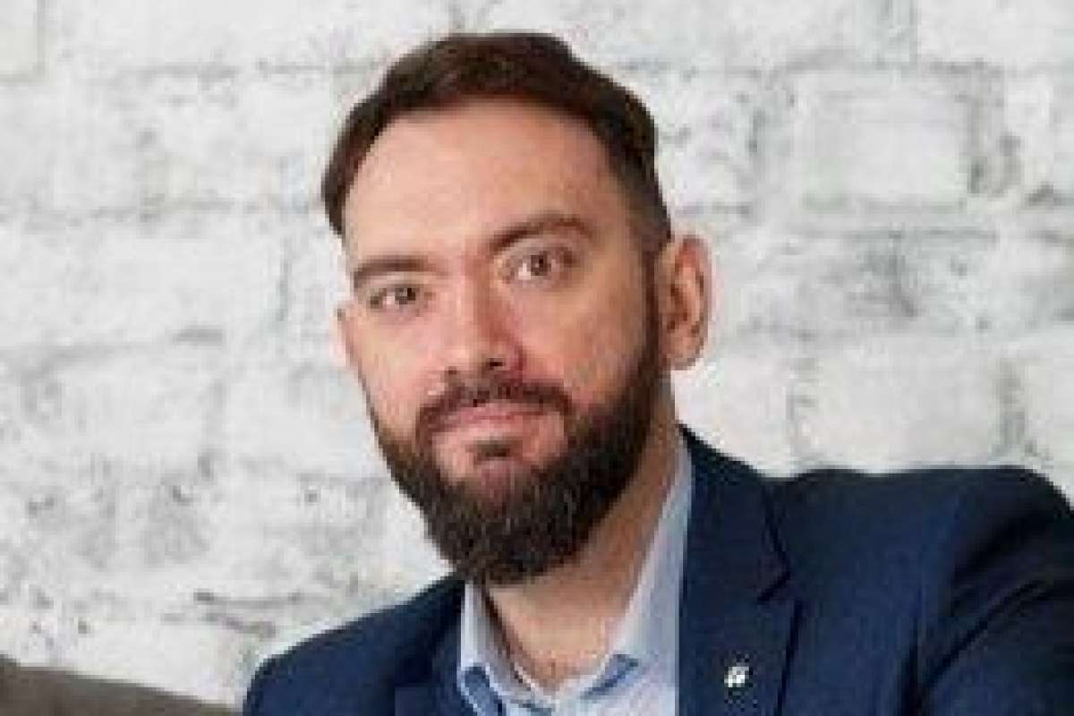 Security Vision (Интеллектуальная безопасность, ГК): Дмитрий Еремеев