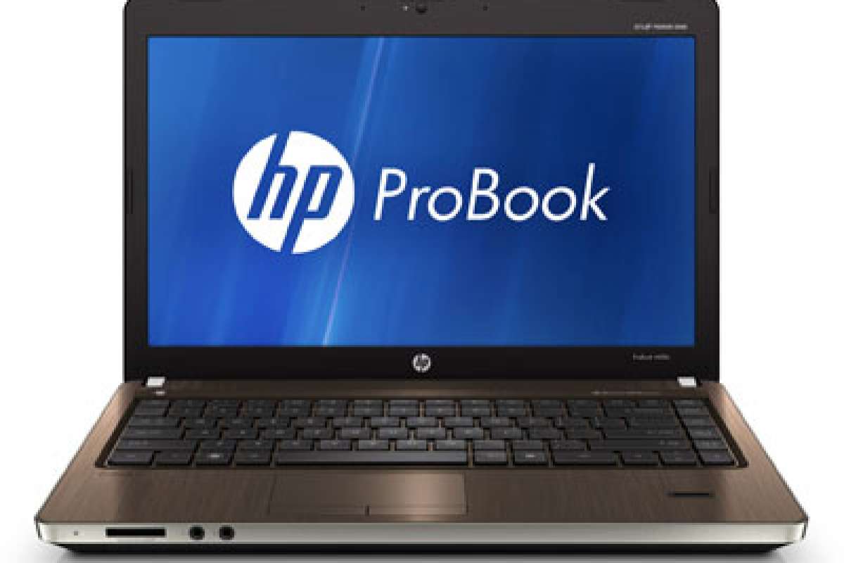 Treolan: первые в России ноутбуки HP ProBook 4330s уже на складе!